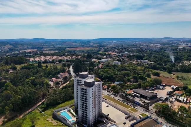 Imagem APARTAMENTO RESIDENCIAL em Jundiaí - SP, Medeiros