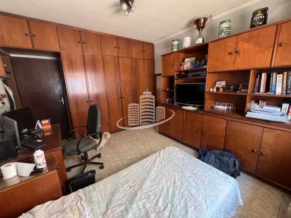 Imagem Casa Padrão