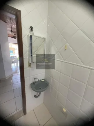 Imagem Casa em Condomínio para Venda em Ubatuba / SP no bairro Horto Florestal