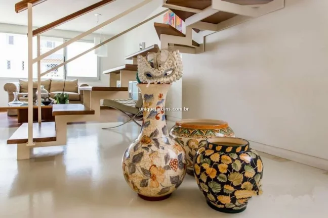 Imagem Cobertura Duplex à venda Itaim Bibi São Paulo