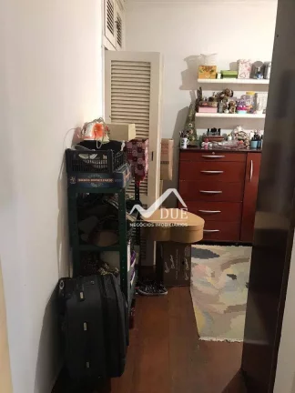 Imagem Cobertura com 3 dormitórios à venda, 215 m² por R$ 800.000,00 - Boqueirão - Santos/SP