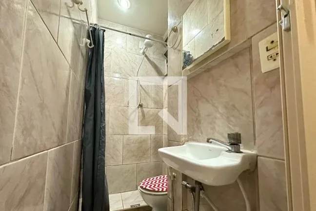 Imagem Apartamento à Venda - Copacabana, 1 Quarto, 30 m2