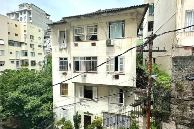 Imagem Apartamento à Venda - Copacabana, 1 Quarto, 25 m2