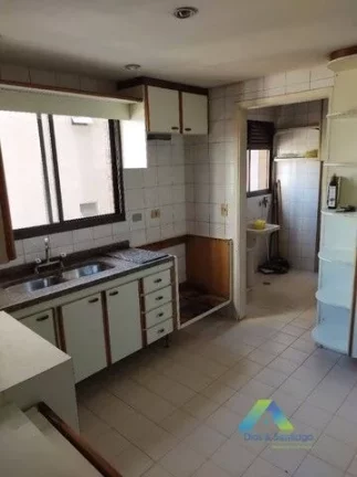 Imagem Apartamento com 3 dormitórios à venda, 130 m² por R$ 1.200.000,00 - Brooklin Paulista - São Paulo/SP