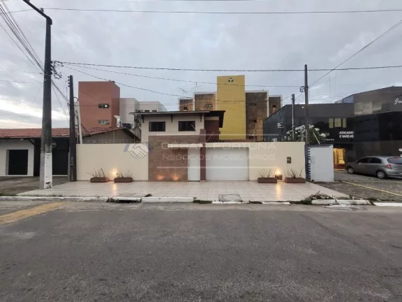 Imagem Casa Duplex 3 quartos em Nova Parnamirim - Seu Novo Lar A Espera