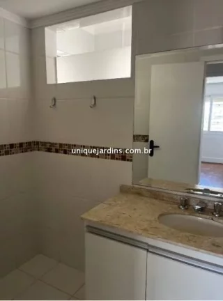 Imagem Apartamento à venda Vila Olímpia São Paulo