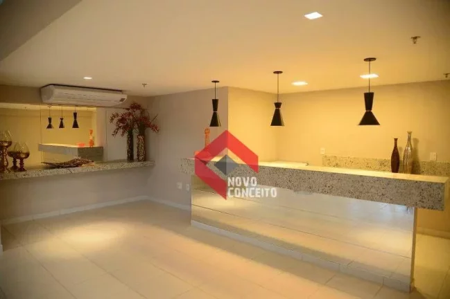 Imagem Apartamento à venda, 130 m² por R$ 1.100.000,00 - Papicu - Fortaleza/CE