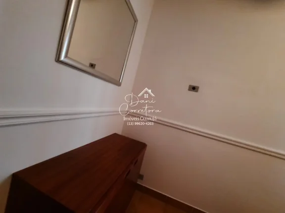 Imagem APARTAMENTO Residencial em GUARUJÁ - SP, PITANGUEIRAS