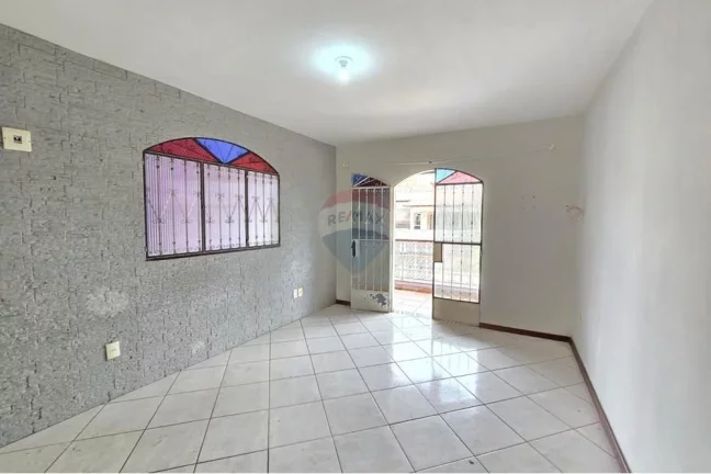 Imagem Casa Ampla e Moderna em Campo Grande - RJ