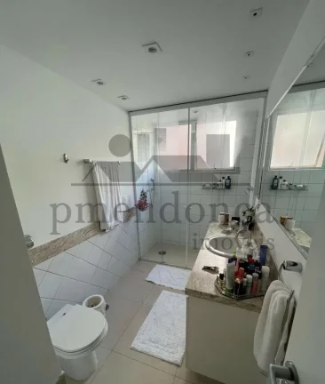 Imagem Apartamento em Higienópolis com 143m² pronto para morar!!!!