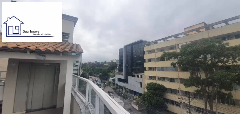 Imagem APARTAMENTO À VENDA NO PECHINCHA / CONDOMÍNIO SPAZIO RECRIART 2 QUARTOS