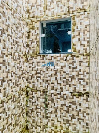 Imagem Casa para Venda em Feira de Santana, Tomba, 2 dormitórios, 1 suíte, 2 banheiros, 2 vagas