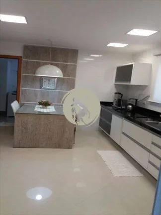 Imagem APARTAMENTO NOVO DE ALTO PADRÁO A VENDA NO EMBARÉ