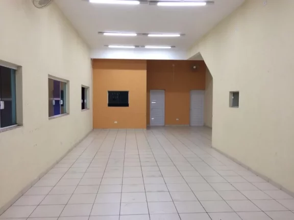 Imagem Salão à venda, 250 m² por R$ 600.000,00 - Jardim Márcia - Suzano/SP