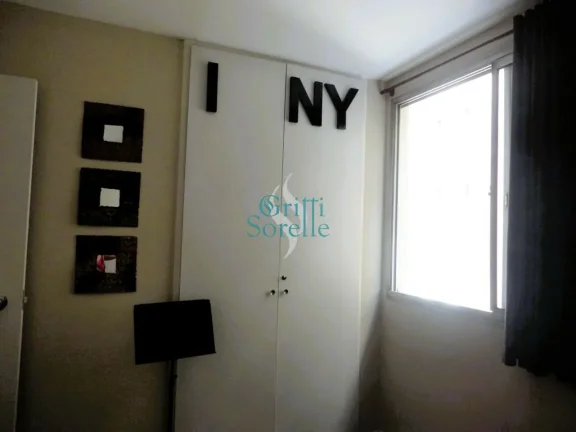 Imagem Apartamento à Venda em Indianópolis - São Paulo/SP.