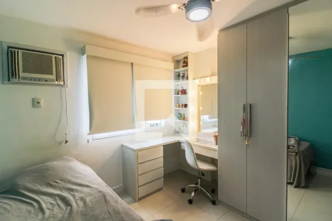 Imagem Apartamento à Venda - Recreio, 2 Quartos, 144 m2