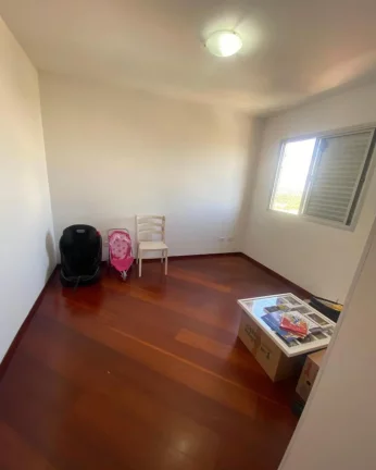Imagem Apartamento Jd Esmeralda - 2 dorms…