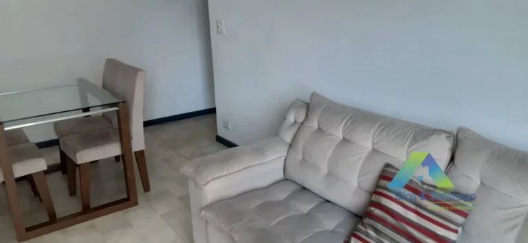 Imagem Apartamento à venda no bairro Vila Campestre - São Paulo/SP