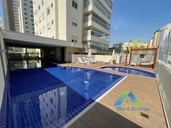 Imagem Apartamento com 2 Quartos e 2 suites à Venda, 127 m² por R$ 1.569.900