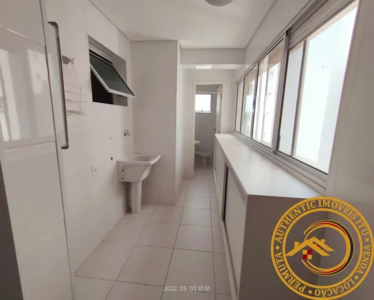 Imagem APARTAMENTO RESIDENCIAL em ITU - SP, JARDIM PADRE BENTO
