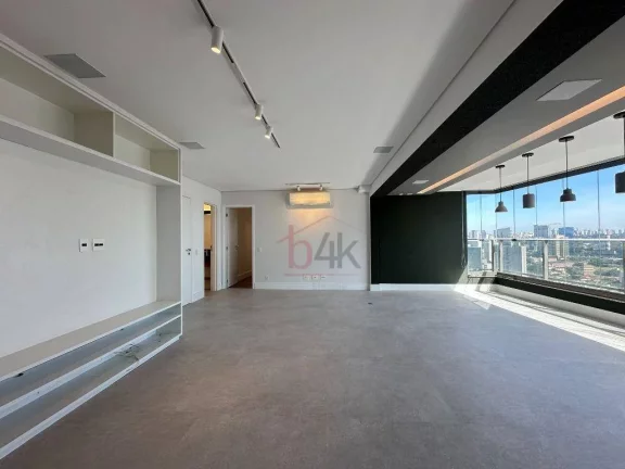 Imagem Apartamento à venda no Habitarte 2 com 2 suítes e 3 vagas