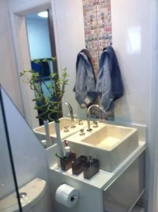 Imagem APARTAMENTO RESIDENCIAL em São Paulo - SP, Água Funda