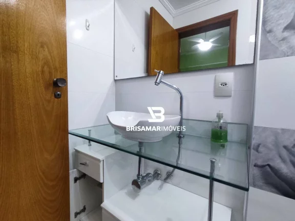Imagem PITANGUEIRAS- CALÇADÃO COM VISTA MAR , MARAVILHOSO APARTAMENTO , GARAGEM NO PRÉDIO.