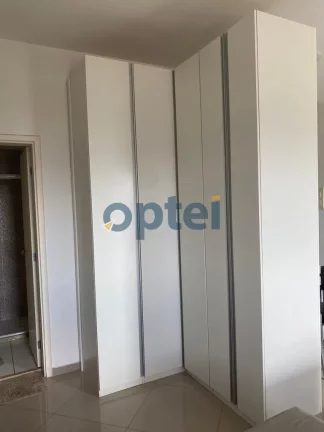Imagem LOFT À VENDA, 42 M² - NO MARCO ZERO HOME- JARDIM DO MAR - SÃO BERNARDO DO CAMPO/SP