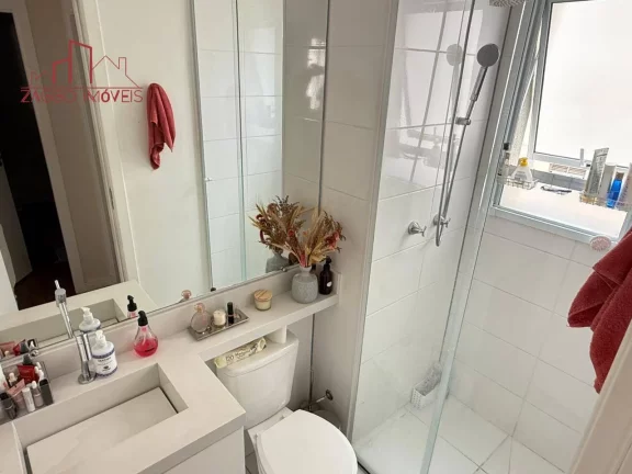 Imagem Lindo Apartamento - Maximo zona sul 40m² Reformado - 2 dorms - 1 Vaga