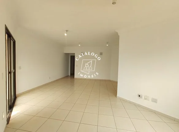Imagem Apartamento a Venda no bairro Nova Aliança - Ribeirão Preto, SP