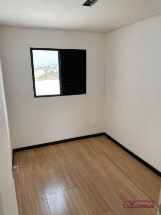 Imagem Apartamento Duplex à venda, 70 m² por R$ 474.000,00 - Vila Barbosa - São Paulo/SP