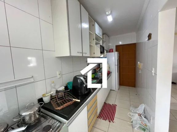 Imagem Apartamento | Ponta Verde | 3 Quartos com 2 Suítes | 77m2