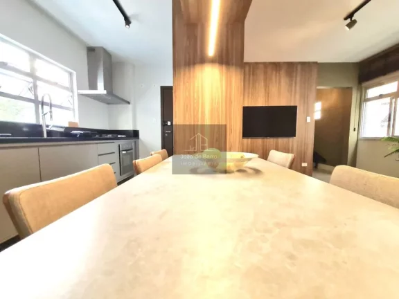 Imagem Apartamento Reformadíssimo 2 suítes (master com closet) Cozinha integrada à sala 1 vaga Jardins