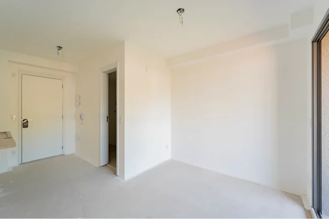 Imagem APARTAMENTO RESIDENCIAL em São Paulo - SP, Vila Santa Catarina