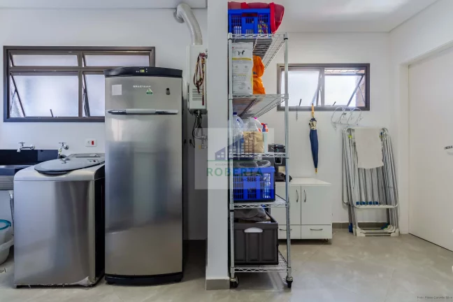 Imagem APARTAMENTO À VENDA NO BROOKLIN COM 3 DORMITÓRIOS