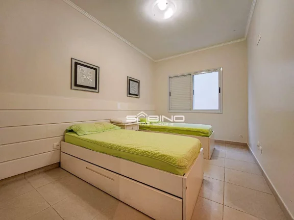 Imagem 3° Casa à venda em Riviera, com 5 dormitórios sendo 5 suítes, 395m² área construída 6 vagas de garagem