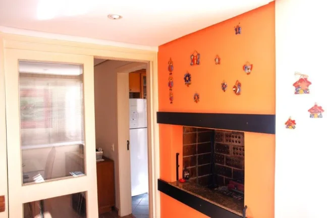 Imagem Apartamento 2Dórmitórios dependência - Bairro Santana