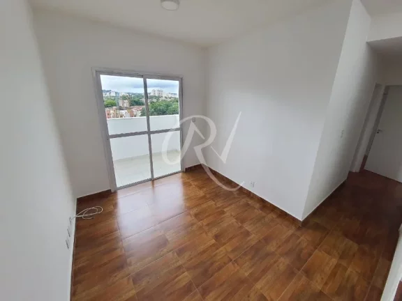 Imagem APARTAMENTO RESIDENCIAL em TAUBATÉ - SP, JARDIM DAS MONÇÕES