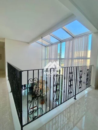 Imagem Casa com 4 dormitórios à venda, 300 m² por R$ 2.300.000,00 - Interlagos - Vila Velha/ES