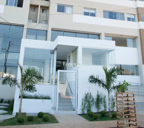 Imagem Lourenzzo Village - Apartamento à venda, no Near de Lourenzzo 2 quartos, 1 suíte - Setor Vila Rosa