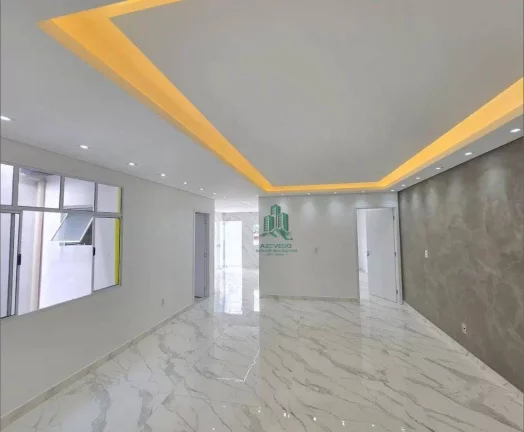 Imagem Casa com 3 dormitórios à venda, 122 m² por R$ 636.000,00 - Vila Nossa Senhora de Fátima - Guarulhos/SP