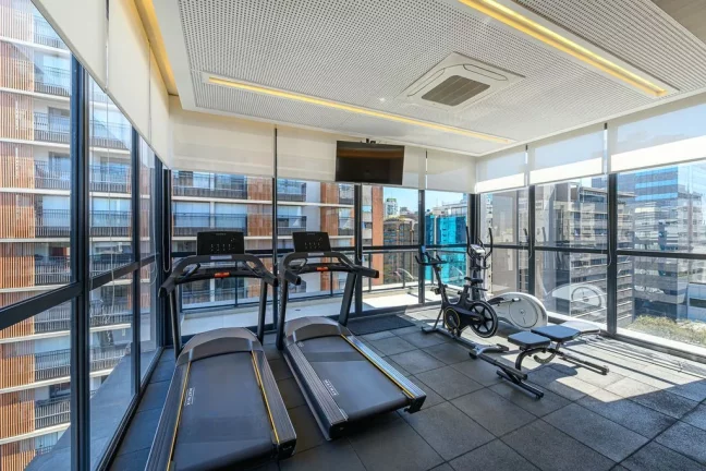 Imagem Step Up Paraíso - Residencial