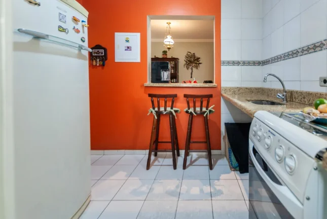 Imagem Apartamento para venda em Freguesia do Ó com 3 quartos, sendo 1 suíte , 73m2