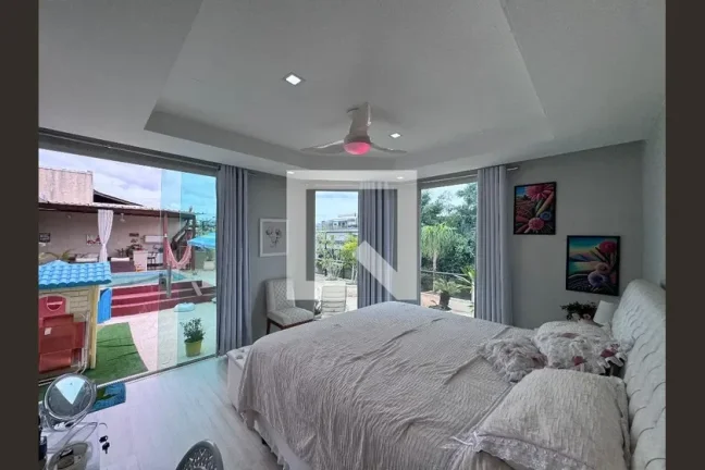 Imagem Apartamento à Venda - Recreio, 4 Quartos, 302 m2