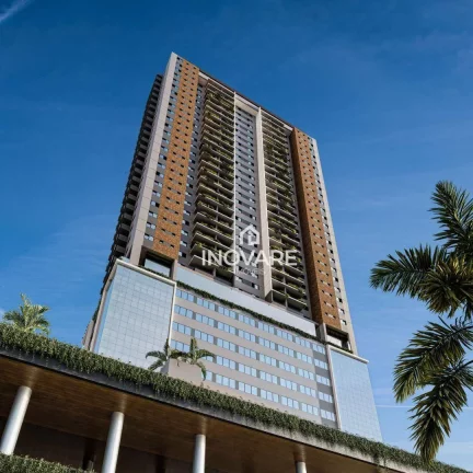 Imagem ***LANÇAMENTO*** - Complexo Áquila | Residencial, Comercial e Shopping - Flats, Apartamentos e Salas Comerciais na Avenida Beira Rio em Itumbiara-GO