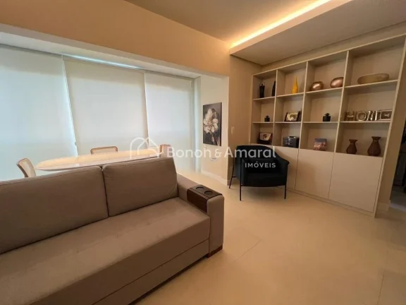 Imagem Com 67m² muito bem distribuídos, este imóvel conta com 2 suítes, lavabo, sala de estar e jantar ...