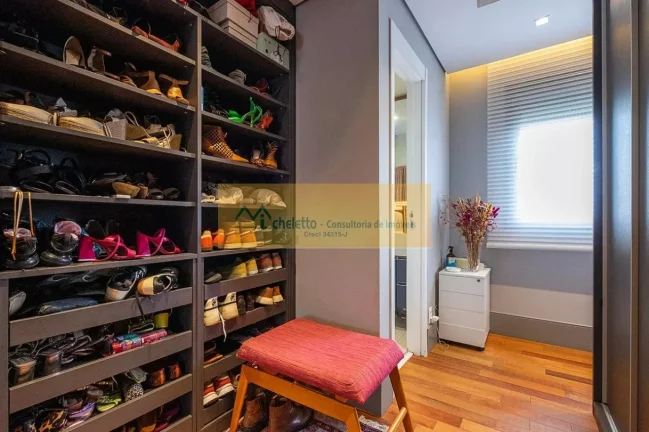 Imagem APARTAMENTO RESIDENCIAL em SÃO PAULO - SP, SUMAREZINHO