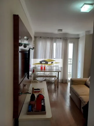 Imagem Apartamento para venda no Ipiranga