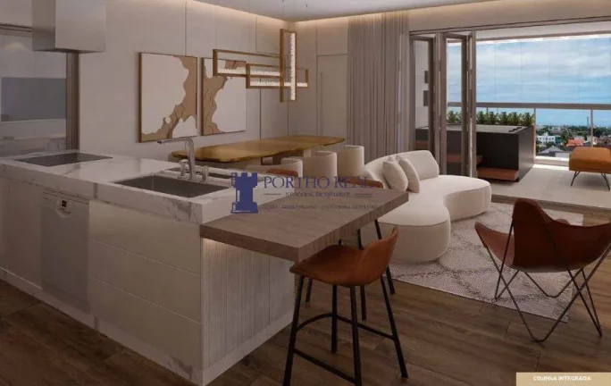 Imagem APARTAMENTOS ALTO Padrão EM CAIOBÁ
MAISON LUMIERE- APARTAMENTOS DE 3 A 4 SUÍTES DE 120 A 267 M2 P...