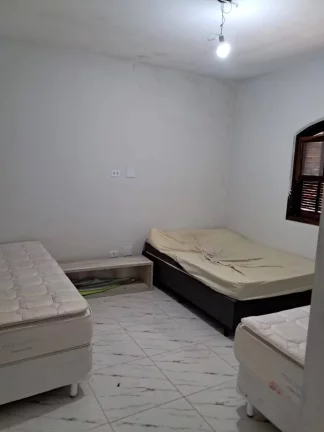 Imagem Chácara Santa Isabel Pertinho do asfalto 6 dormitórios!